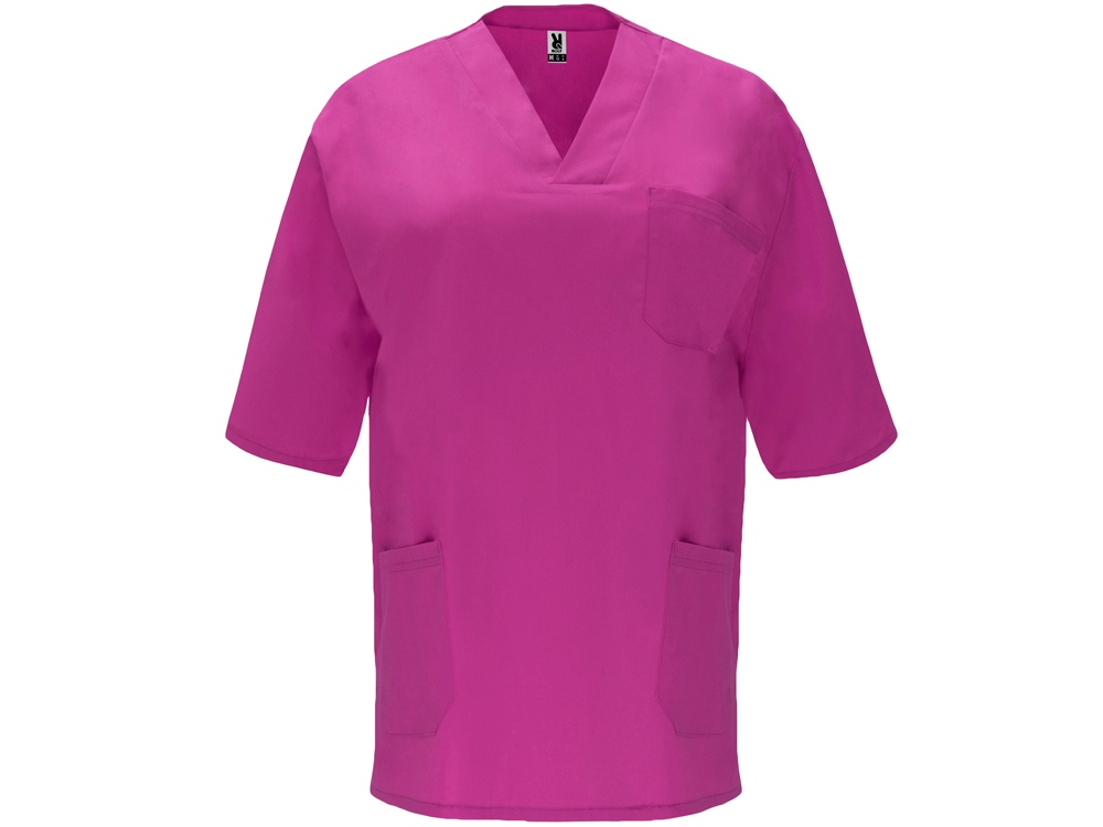Блуза «Panacea», унисекс - 3XL, фиалковый