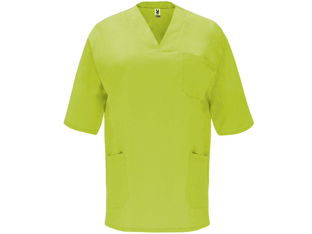 Блуза «Panacea», унисекс - 3XL, фисташковый