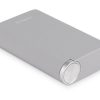 Внешний аккумулятор «NEO Alfa Gray», 8000mAh — изображение 4