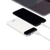 Внешний аккумулятор с дисплеем VA2240, 10000 mAh — изображение 15