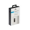 Внешний аккумулятор с дисплеем и встроенными кабелями VA2220, 20000 mAh — изображение 13