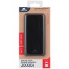 Внешний аккумулятор VA2120, 20000 mAh — изображение 14