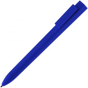 Ручка шариковая Swiper SQ Soft Touch