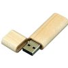 USB 3.0- флешка на 32 Гб эргономичной прямоугольной формы с округленными краями — изображение 2