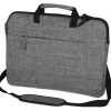 Сумка «Plush» c усиленной защитой ноутбука 15.6 ''