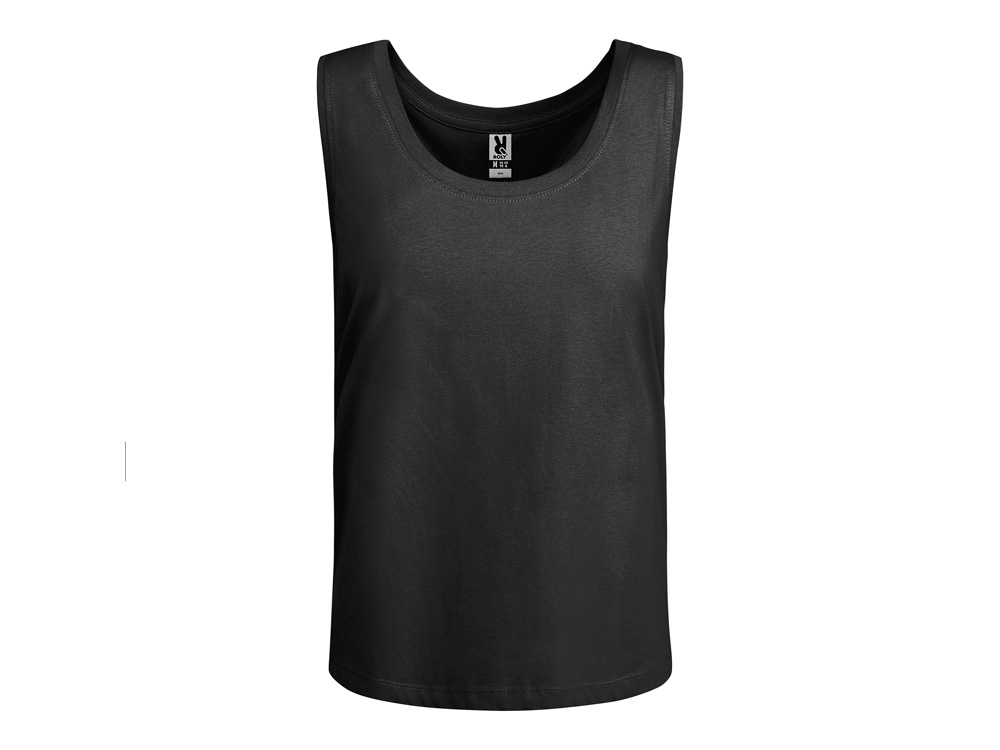 Топ «Nara» женский - 2XL, черный