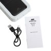 Внешний аккумулятор с быстрой зарядкой QC/PD VA2532, 10000 mAh — изображение 19