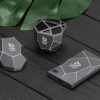 Портативное беспроводное зарядное устройство «Geo Wireless», 5000 mAh — изображение 14