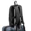 Расширяющийся рюкзак Slimbag для ноутбука 15,6" — изображение 12