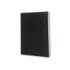 Записная книжка Moleskine Classic, XLarge (в линейку) — изображение 2
