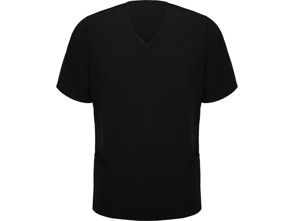 Рубашка «Ferox», мужская - 2XL, черный