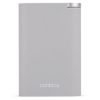 Внешний аккумулятор «NEO Alfa Gray», 8000mAh — изображение 3