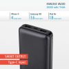 Внешний аккумулятор VA2120, 20000 mAh — изображение 16