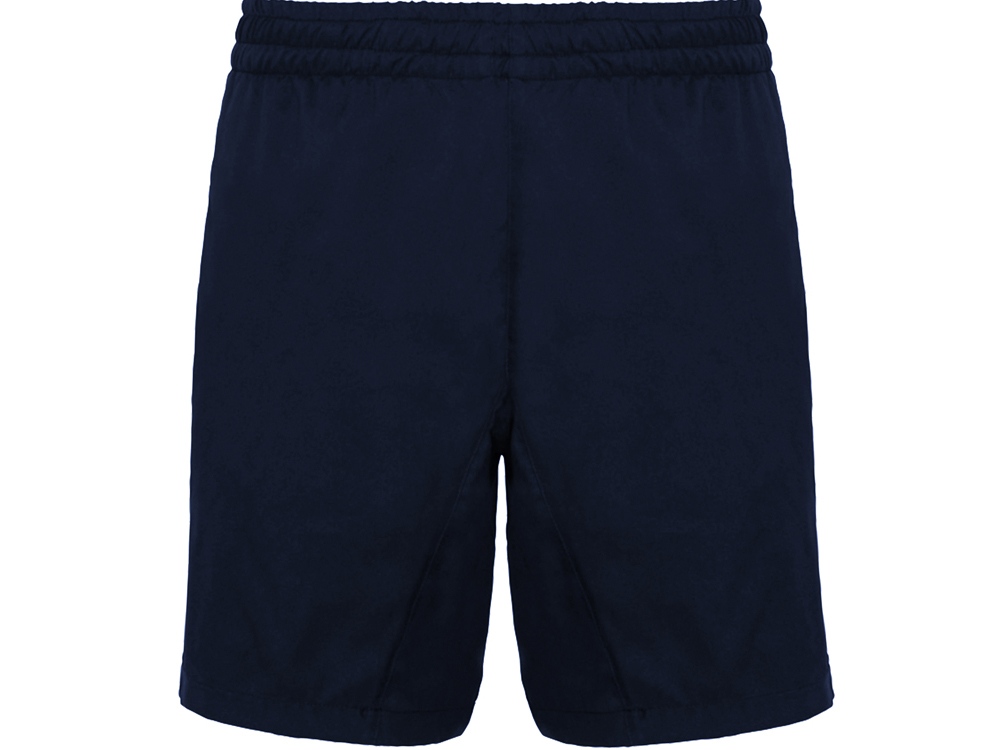 Спортивные шорты «Andy» мужские - 2XL, нэйви