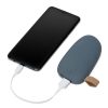 Внешний аккумулятор в форме камня «Stone», 5200 mAh — изображение 2