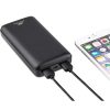 Внешний аккумулятор VA2120, 20000 mAh — изображение 12