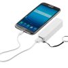 Внешний аккумулятор «Jive», 2000 mAh — изображение 3