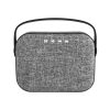 Портативная колонка «Mysound Mia» с логотипом Rombica — изображение 3