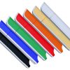 USB 2.0- флешка на 16 Гб с оригинальным двухцветным корпусом — изображение 5