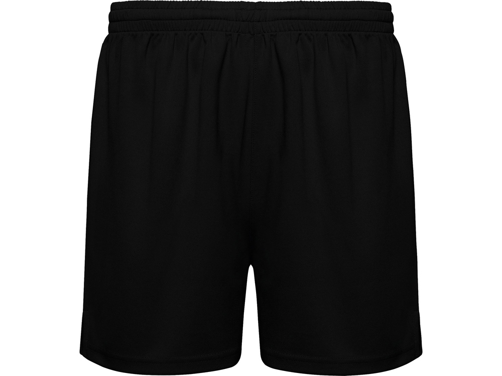 Спортивные шорты «Player» мужские - XL, черный