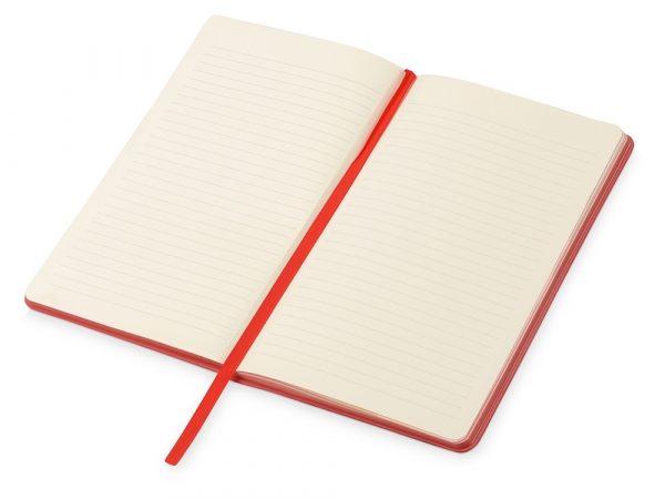 Подарочный набор «Notepeno» с блокнотом А5, флешкой и ручкой — изображение 6