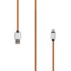Кабель USB-A - USB-C «DIGITAL CL-05», QC/PD, 1 м