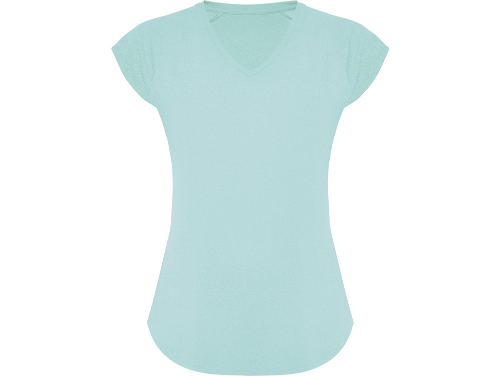 Спортивная футболка «Jada» женская - 2XL, ментоловый