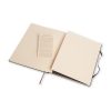 Записная книжка Moleskine Classic, XLarge (в линейку) — изображение 6
