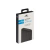 Внешний аккумулятор с быстрой зарядкой QC/PD VA2532, 10000 mAh — изображение 16