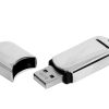 USB 2.0- флешка на 16 Гб каплевидной формы — изображение 2