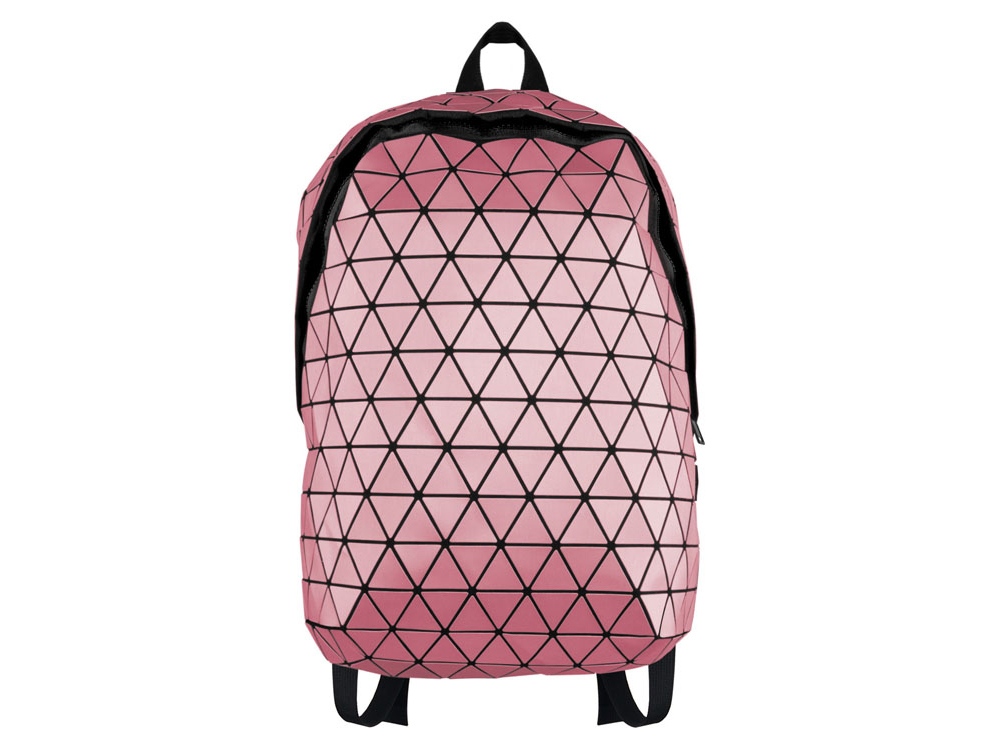 Рюкзак «Mybag Prisma» - розовый