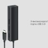 Переходник-хаб «Type-C Hub Lan» — изображение 5