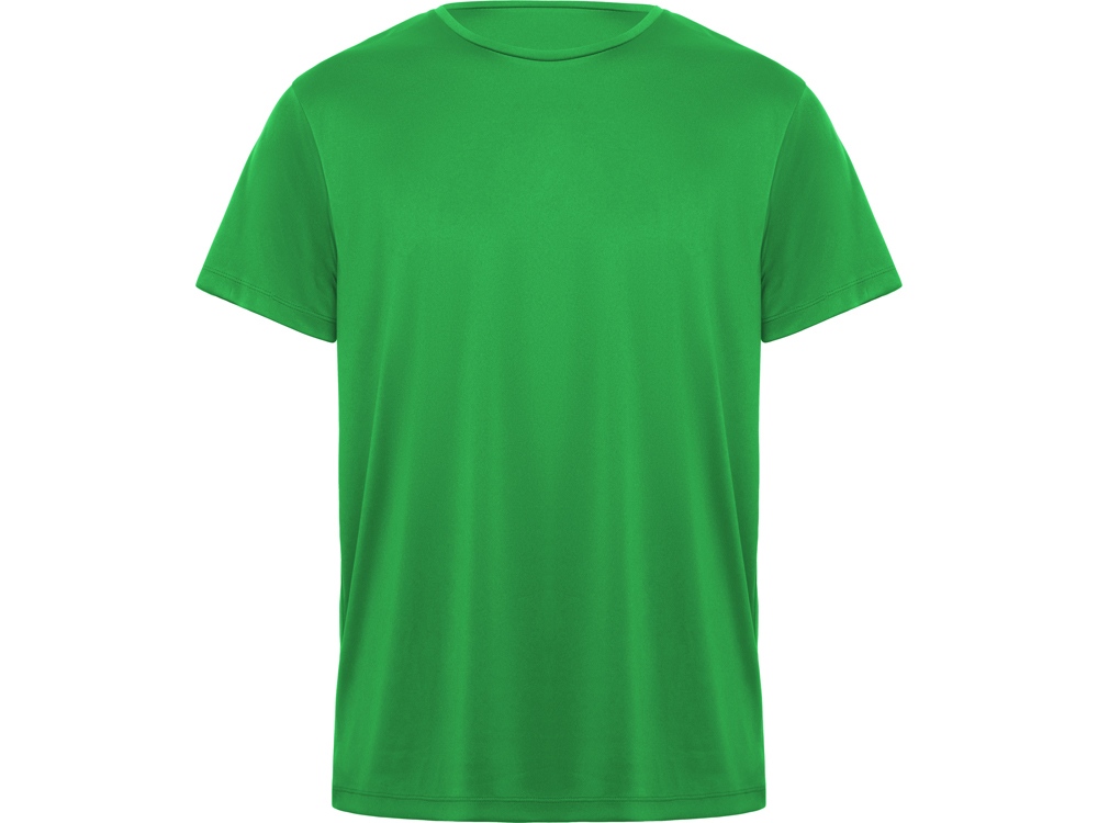 Спортивная футболка «Daytona» мужская - 3XL, папоротниковый