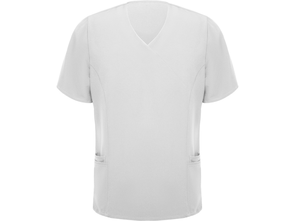 Рубашка «Ferox», мужская - 3XL, белый