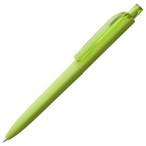 Ручка шариковая Prodir DS8 PRR-T Soft Touch