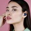 Беспроводные наушники «Mysound Play» — изображение 11
