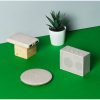 Портативная колонка «Wheatty» из пшеничной соломы — изображение 11
