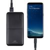 Внешний аккумулятор с быстрой зарядкой QC/PD VA2532, 10000 mAh — изображение 10