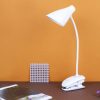 Настольная лампа «LED Clamp» — изображение 4