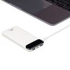 Внешний аккумулятор с дисплеем VA2240, 10000 mAh — изображение 9