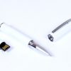 USB 2.0- флешка на 8 Гб в виде ручки с мини чипом