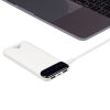 Внешний аккумулятор с дисплеем VA2240, 10000 mAh — изображение 10