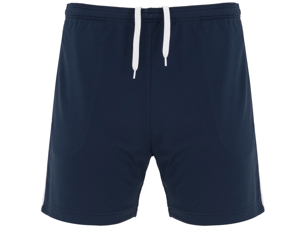 Спортивные шорты «Lazio» мужские - 2XL, нэйви