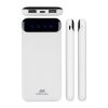 Внешний аккумулятор с дисплеем VA2240, 10000 mAh — изображение 7