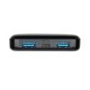 Внешний аккумулятор с быстрой зарядкой QC/PD VA2532, 10000 mAh — изображение 6