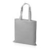 Сумка из хлопка «Carryme 140», 140 г/м2 — изображение 2