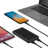 Внешний аккумулятор с быстрой зарядкой QC/PD VA2532, 10000 mAh — изображение 14