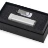 Подарочный набор Flashbank с флешкой и зарядным устройством — изображение 2