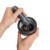 Мраморная ступка с пестиком «Pesto» — изображение 9