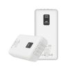 Внешний аккумулятор с дисплеем и встроенными кабелями VA2220, 20000 mAh — изображение 9